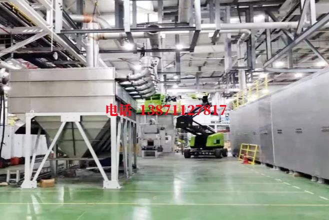 恭城机电设备安装工程,设备安装公司